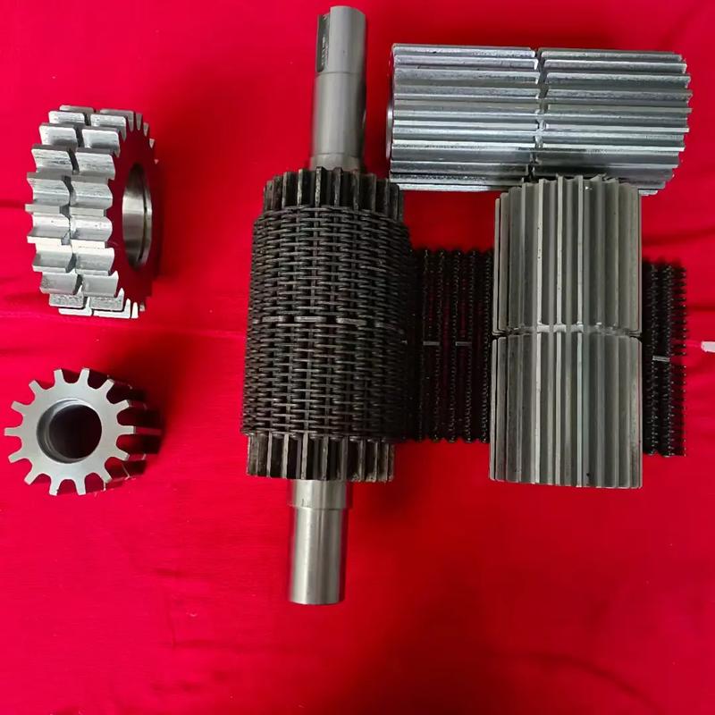 静音高效，驱动未来——探秘玻璃机械设备中的无声静音齿形链条链轮