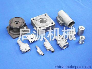 泊头市启源机械设备制造-8 汽摩配件与机械设备供应的专业之选