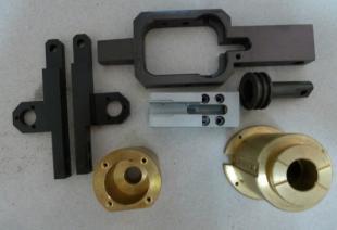 专业生产AI配件、TDK配件、VCD配件 机械及行业设备的精密心脏