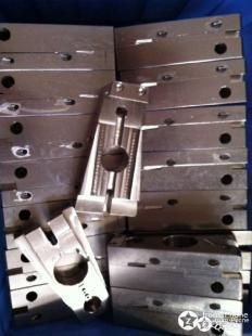 凤岗模具无电解镀镍厂家 专业制造，助力机械行业高效发展