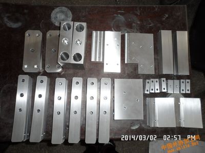 中国外协加工网 一站式解决方案，赋能机械设备零件与工装治具精密制造