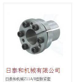 国产涨紧套技术发展与应用——以北京日泰和机械为例