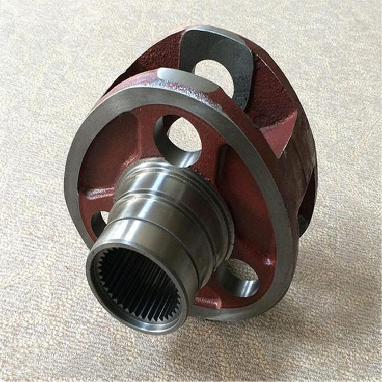 机械设备及配件 支撑现代工业的坚实骨架