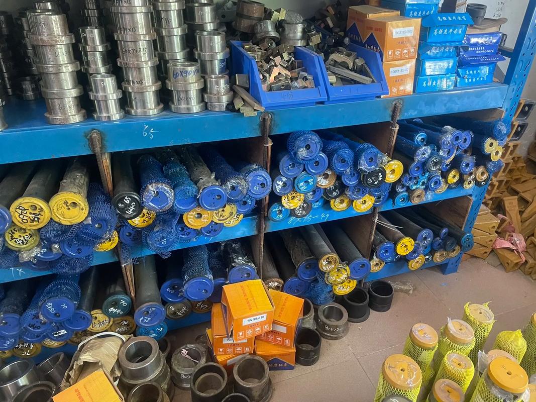 深圳粤兴挖机配件 专业维修与配件供应，为工程机械保驾护航